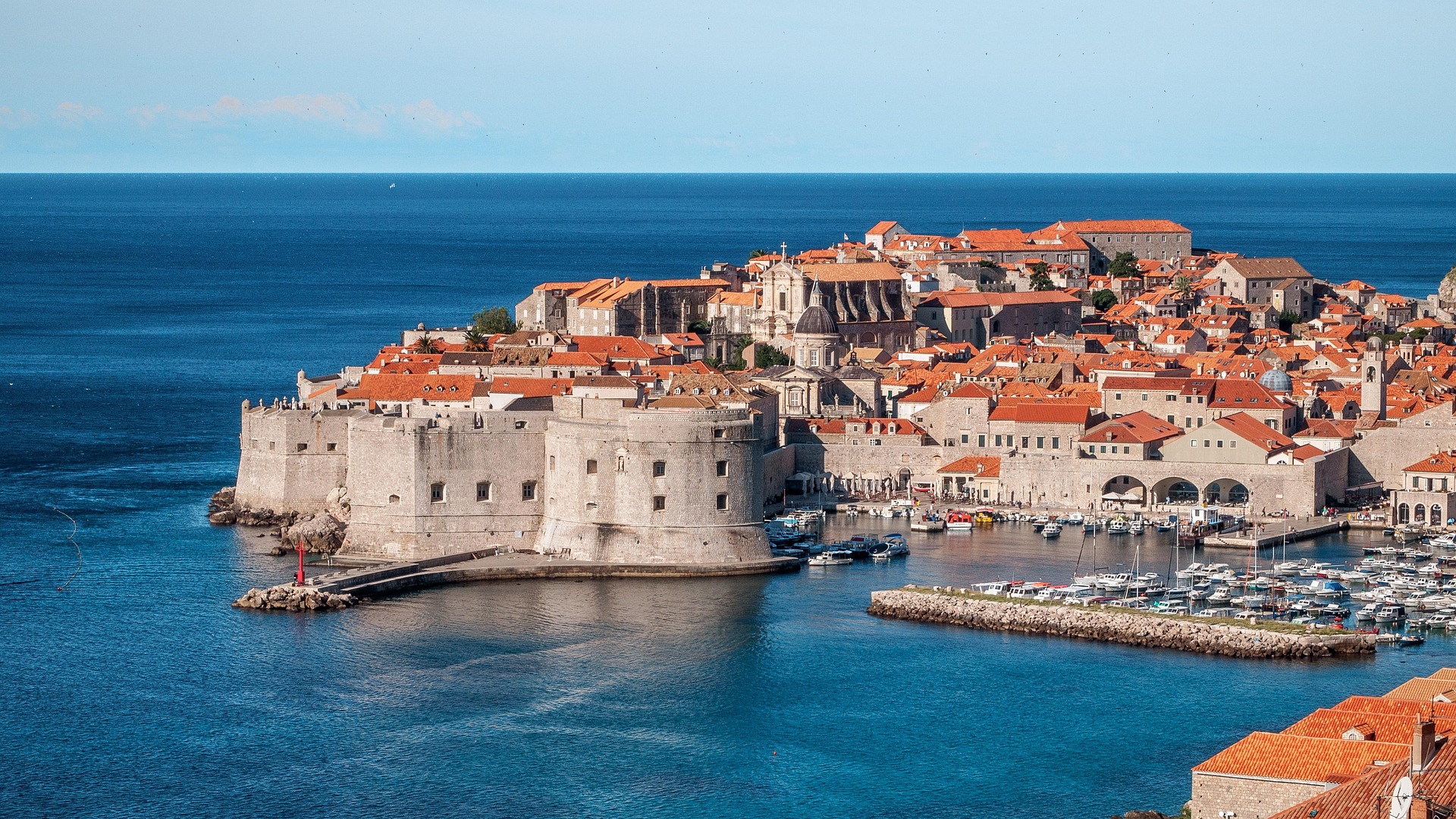  Dubrovnik 
